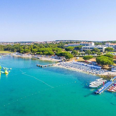 Pet Friendly Apartment In Medulin With Wifi Exterior foto